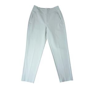 Athleta Endless High Rise Pant, Bright White, Size 6, Style # 533636